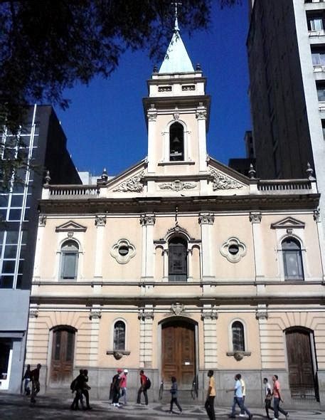 Igreja de Santo Antônio (São Paulo) – Wikipédia, a enciclopédia .